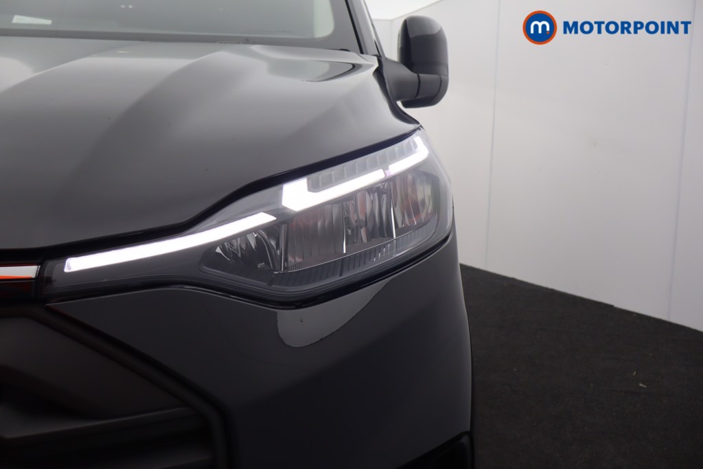 Ford Transit Custom Limited Manual Diesel Crew Bus - Stock Number (1582448) - 31st supplementary image