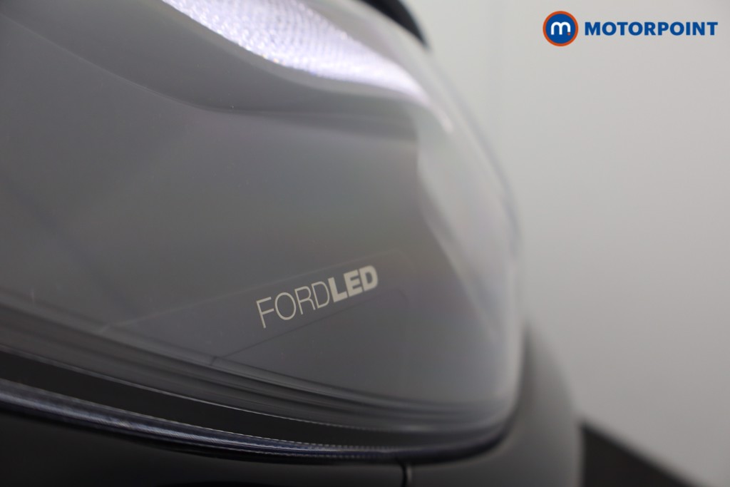 Ford Transit Custom Limited Manual Diesel Crew Bus - Stock Number (1582448) - 32nd supplementary image