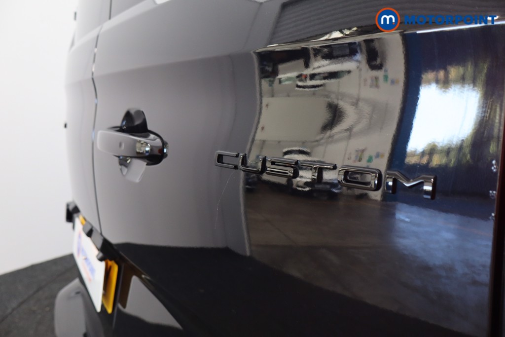 Ford Transit Custom Limited Manual Diesel Crew Bus - Stock Number (1582448) - 33rd supplementary image