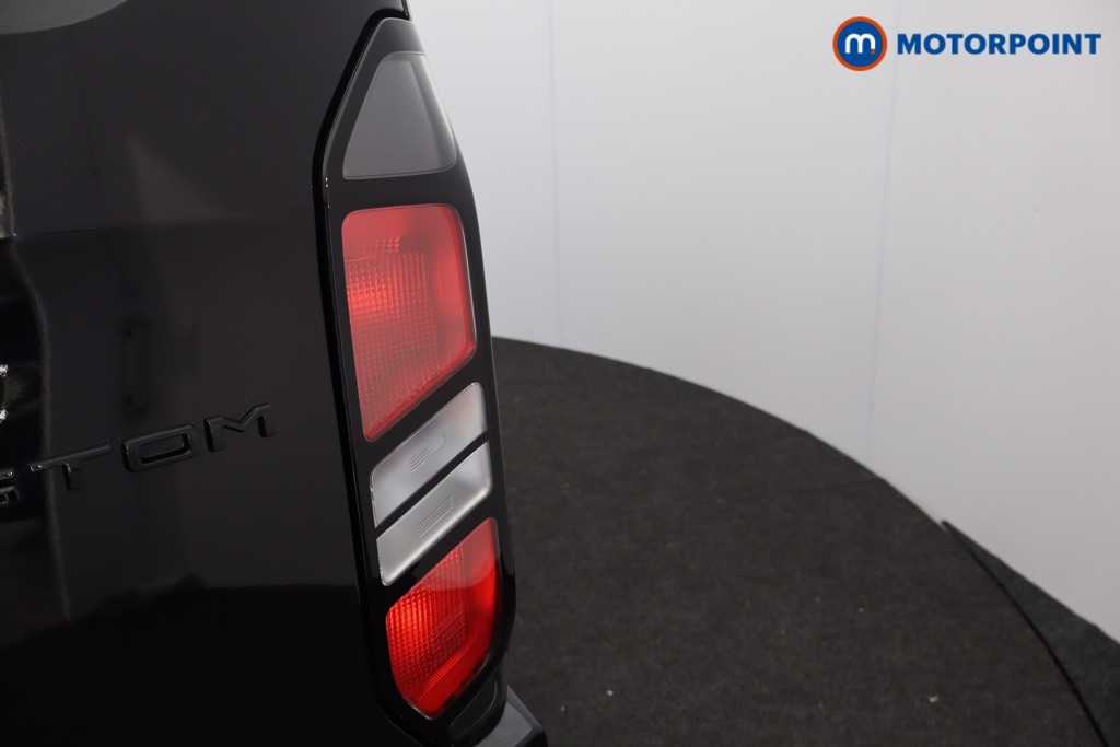 Ford Transit Custom Limited Manual Diesel Crew Bus - Stock Number (1582448) - 34th supplementary image