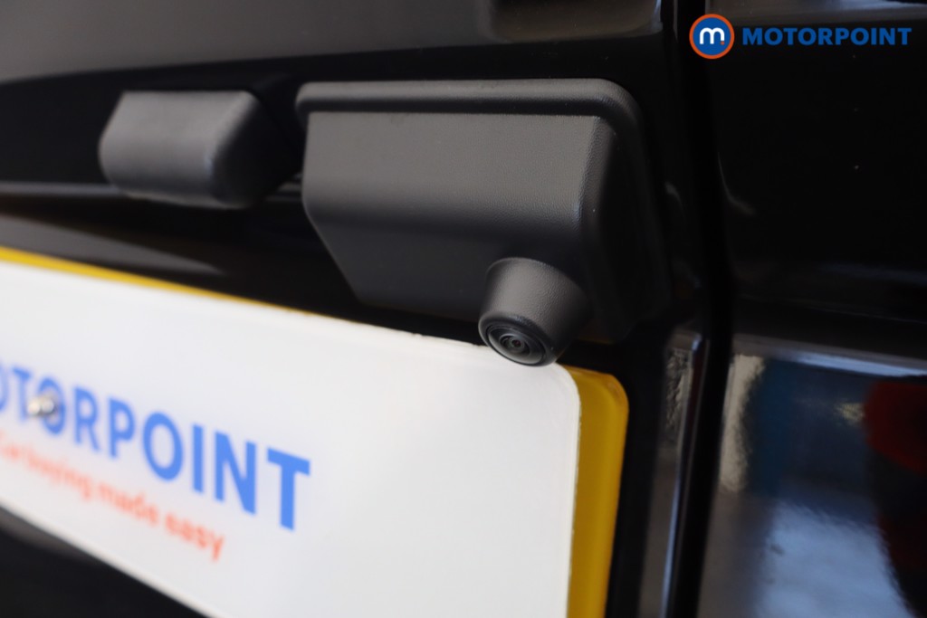 Ford Transit Custom Limited Manual Diesel Crew Bus - Stock Number (1582448) - 35th supplementary image