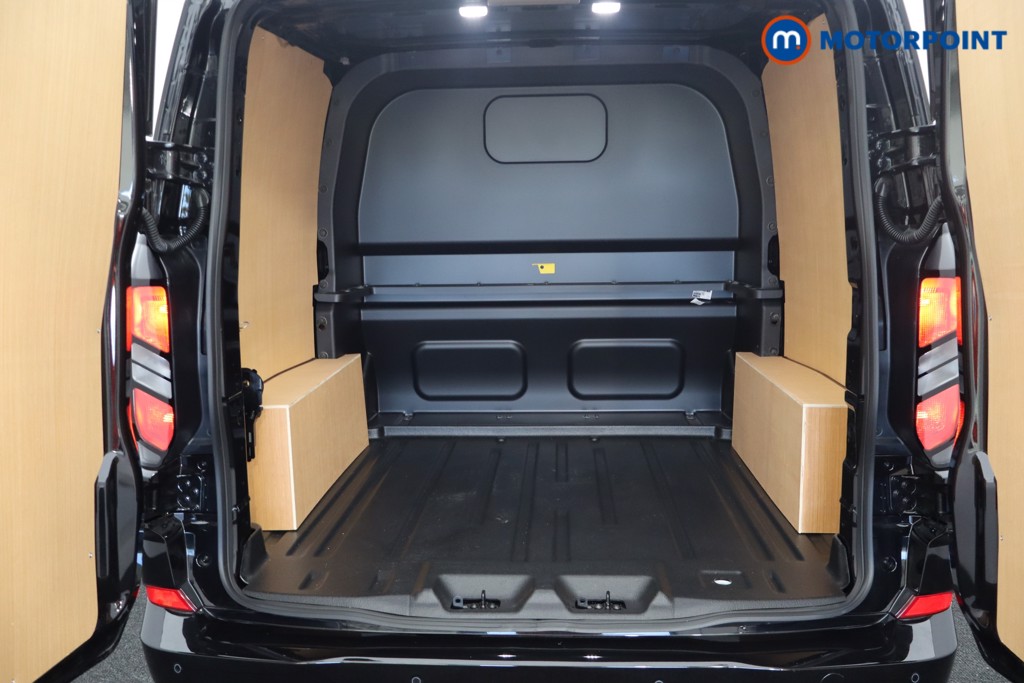 Ford Transit Custom Limited Manual Diesel Crew Bus - Stock Number (1582448) - 36th supplementary image