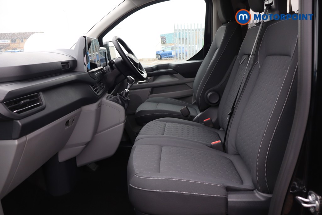 Ford Transit Custom Limited Manual Diesel Crew Bus - Stock Number (1582451) - 4th supplementary image