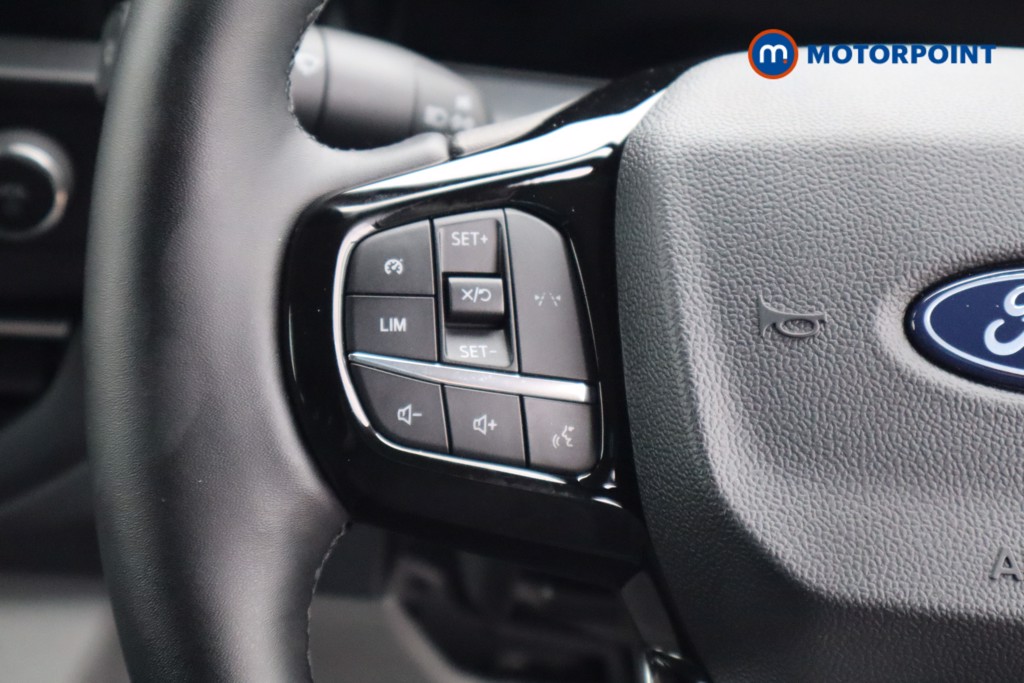 Ford Transit Custom Limited Manual Diesel Crew Bus - Stock Number (1582451) - 7th supplementary image