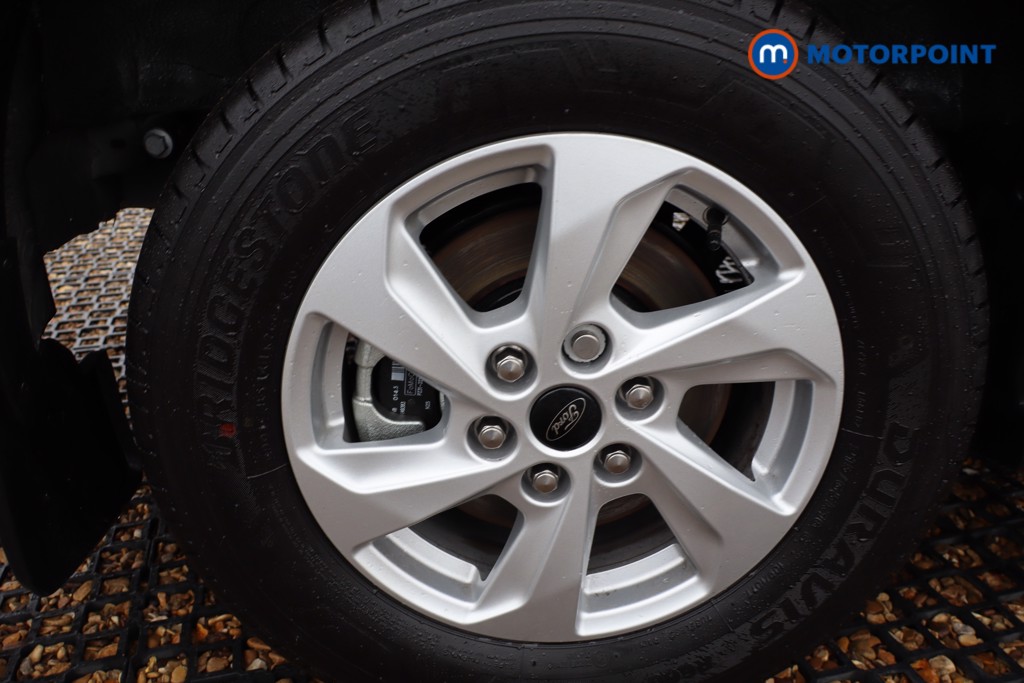 Ford Transit Custom Limited Manual Diesel Crew Bus - Stock Number (1582451) - 9th supplementary image