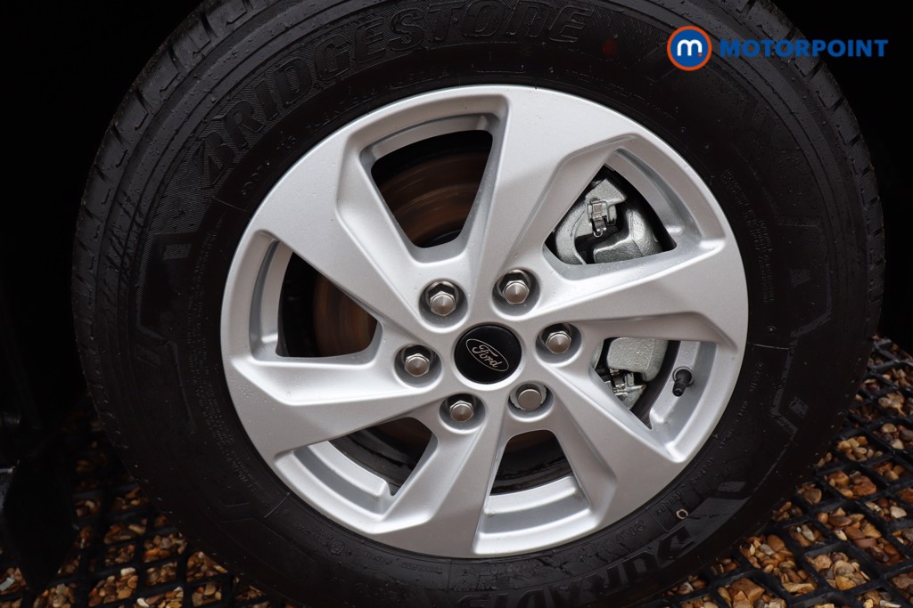 Ford Transit Custom Limited Manual Diesel Crew Bus - Stock Number (1582451) - 10th supplementary image