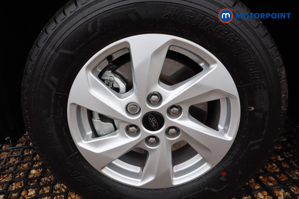 Ford Transit Custom Limited Manual Diesel Crew Bus - Stock Number (1582451) - 11th supplementary image