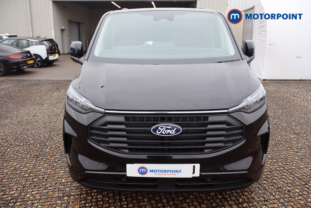 Ford Transit Custom Limited Manual Diesel Crew Bus - Stock Number (1582451) - Front bumper