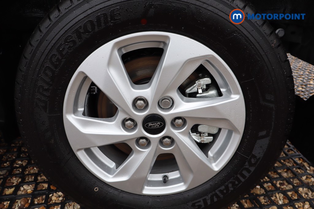 Ford Transit Custom Limited Manual Diesel Crew Bus - Stock Number (1582451) - 12th supplementary image