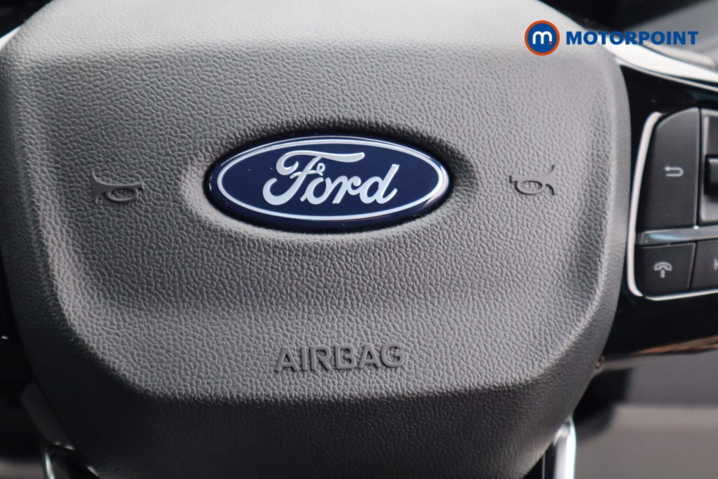 Ford Transit Custom Limited Manual Diesel Crew Bus - Stock Number (1582451) - 18th supplementary image