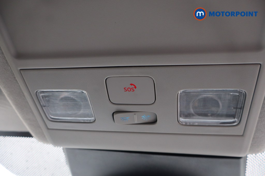 Ford Transit Custom Limited Manual Diesel Crew Bus - Stock Number (1582451) - 21st supplementary image