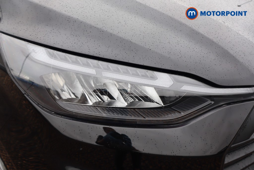 Ford Transit Custom Limited Manual Diesel Crew Bus - Stock Number (1582451) - 22nd supplementary image