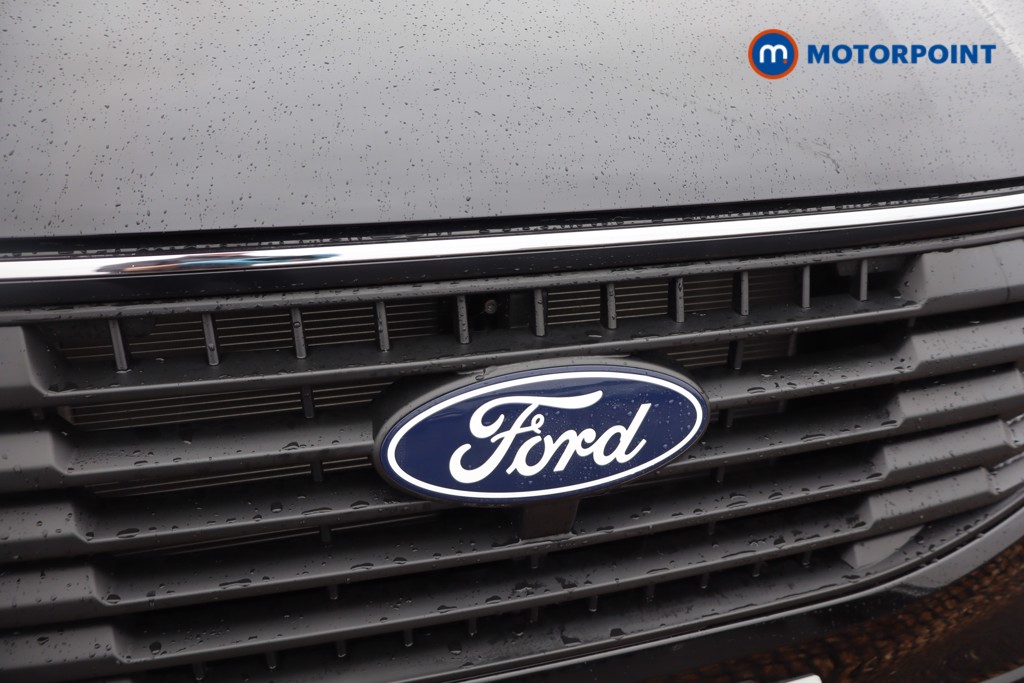 Ford Transit Custom Limited Manual Diesel Crew Bus - Stock Number (1582451) - 24th supplementary image
