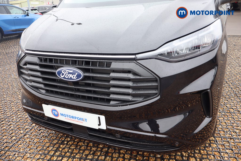 Ford Transit Custom Limited Manual Diesel Crew Bus - Stock Number (1582451) - 25th supplementary image