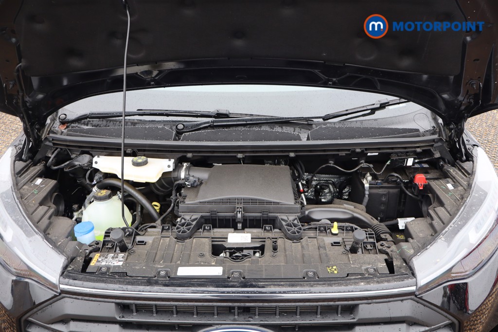 Ford Transit Custom Limited Manual Diesel Crew Bus - Stock Number (1582451) - 26th supplementary image