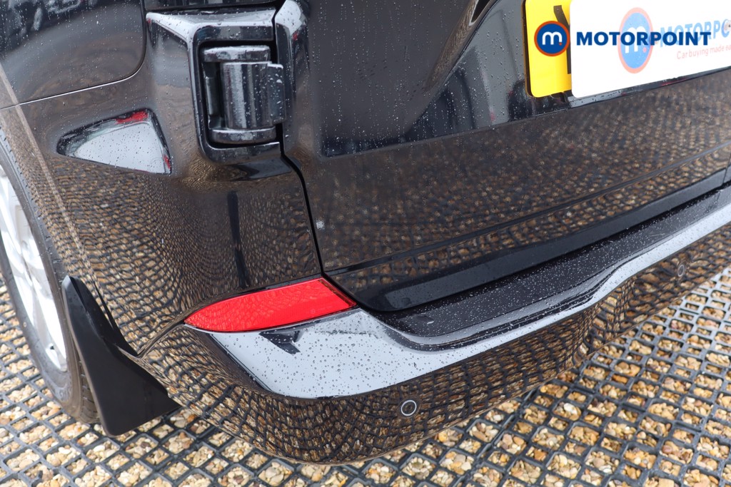 Ford Transit Custom Limited Manual Diesel Crew Bus - Stock Number (1582451) - 28th supplementary image