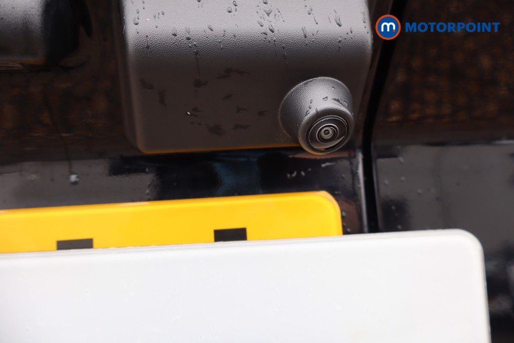 Ford Transit Custom Limited Manual Diesel Crew Bus - Stock Number (1582451) - 29th supplementary image