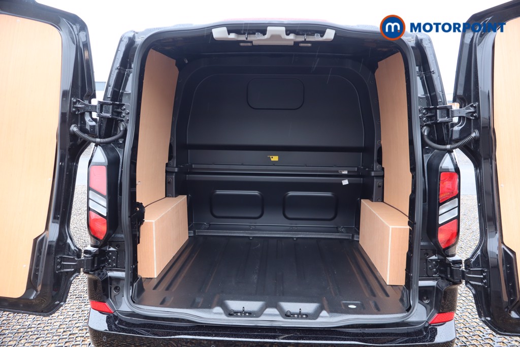 Ford Transit Custom Limited Manual Diesel Crew Bus - Stock Number (1582451) - 31st supplementary image