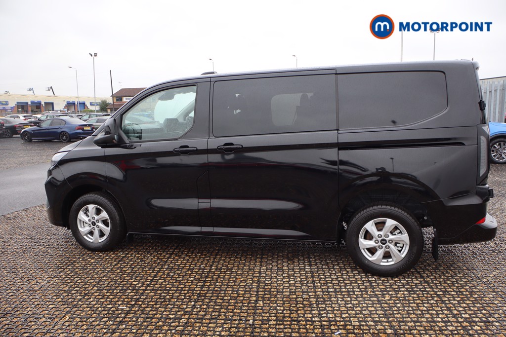 Ford Transit Custom Limited Manual Diesel Crew Bus - Stock Number (1582451) - 33rd supplementary image
