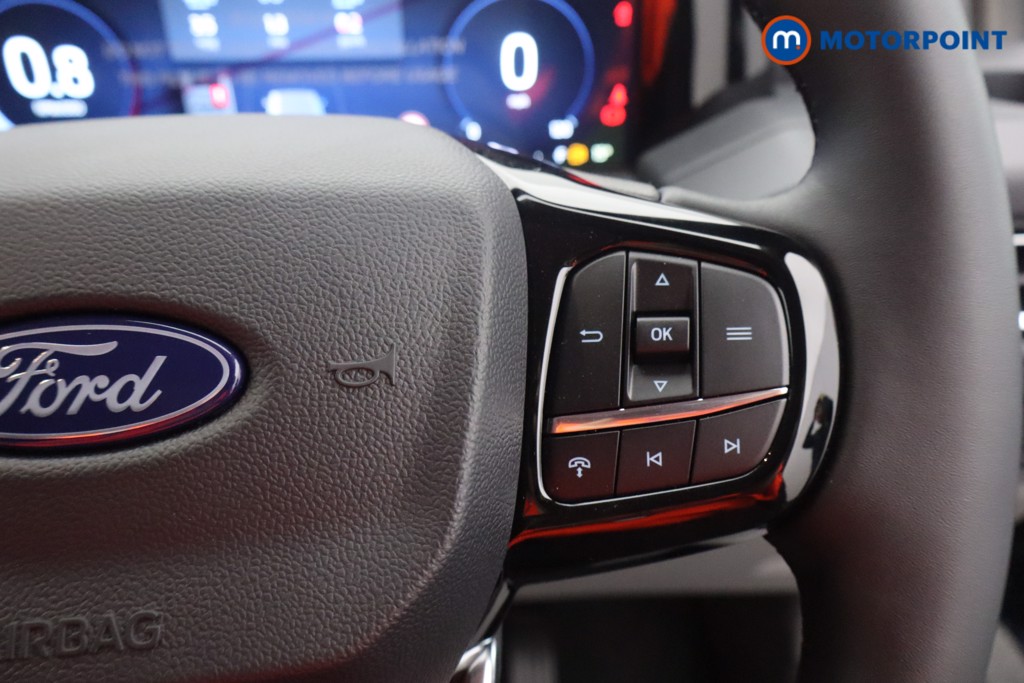 Ford Transit Custom Limited Manual Diesel Crew Bus - Stock Number (1582454) - 7th supplementary image