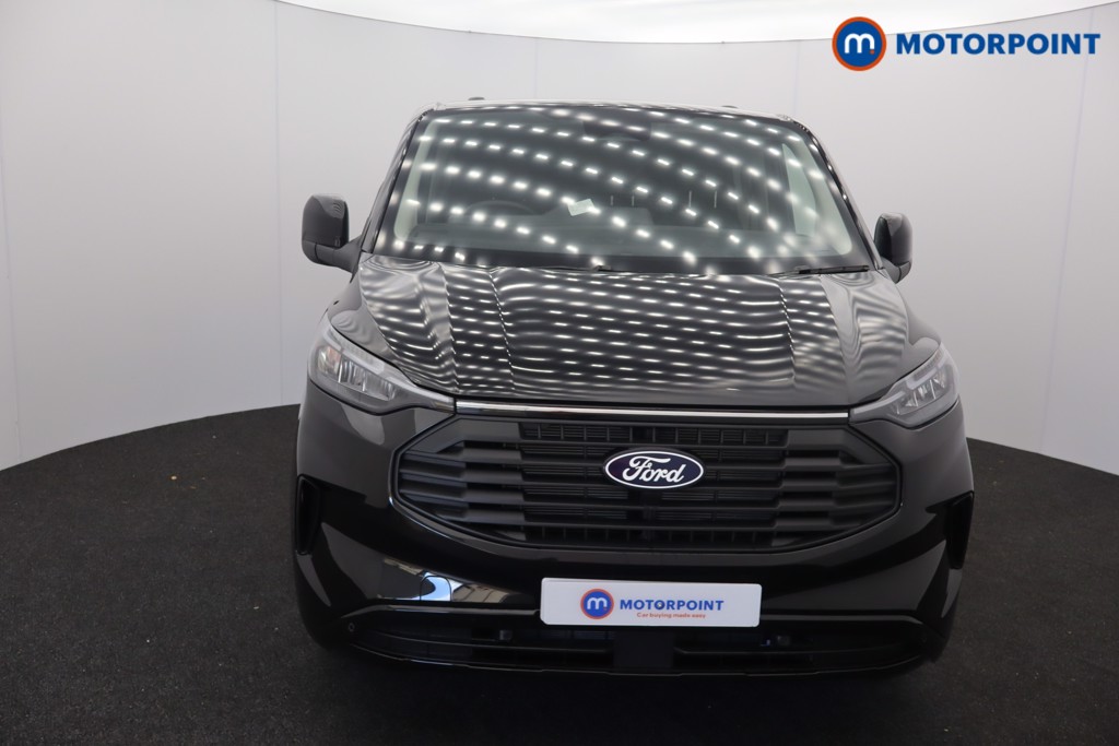 Ford Transit Custom Limited Manual Diesel Crew Bus - Stock Number (1582454) - Front bumper