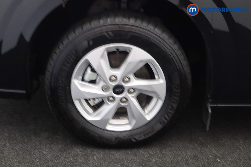 Ford Transit Custom Limited Manual Diesel Crew Bus - Stock Number (1582454) - 21st supplementary image