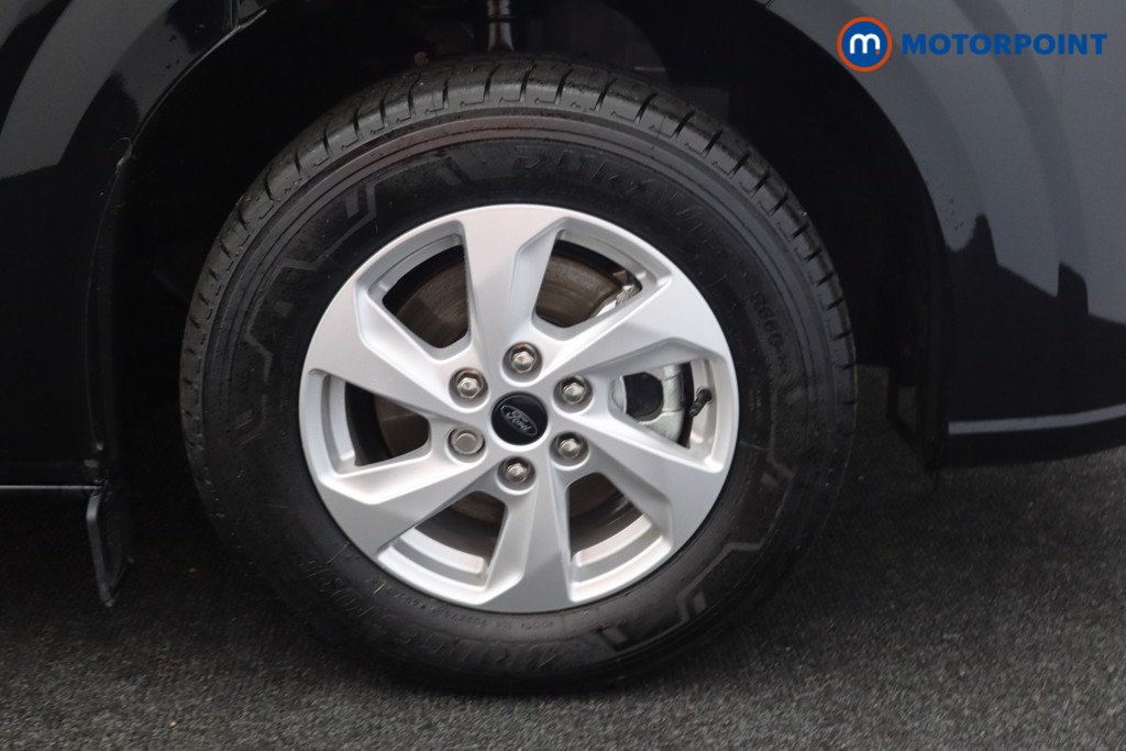 Ford Transit Custom Limited Manual Diesel Crew Bus - Stock Number (1582454) - 22nd supplementary image