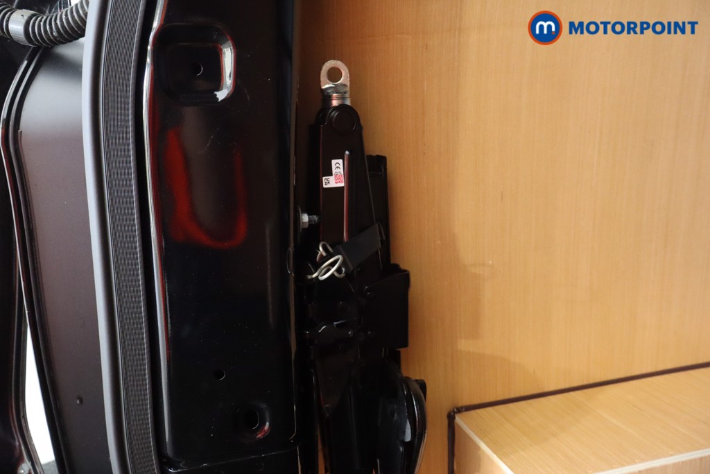 Ford Transit Custom Limited Manual Diesel Crew Bus - Stock Number (1582454) - 24th supplementary image