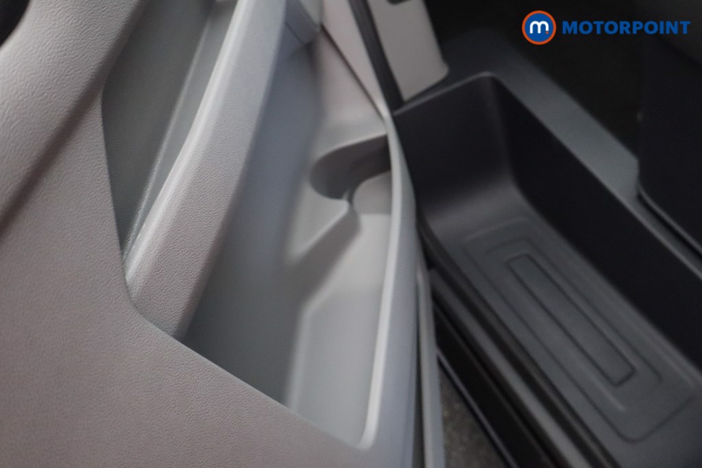 Ford Transit Custom Limited Manual Diesel Crew Bus - Stock Number (1582454) - 27th supplementary image