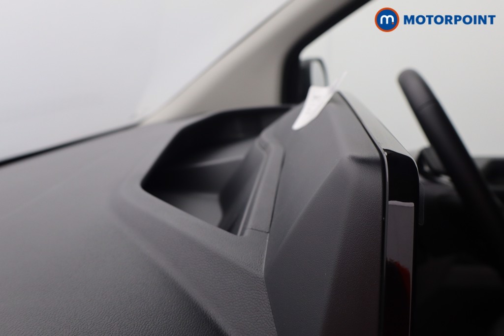 Ford Transit Custom Limited Manual Diesel Crew Bus - Stock Number (1582454) - 29th supplementary image