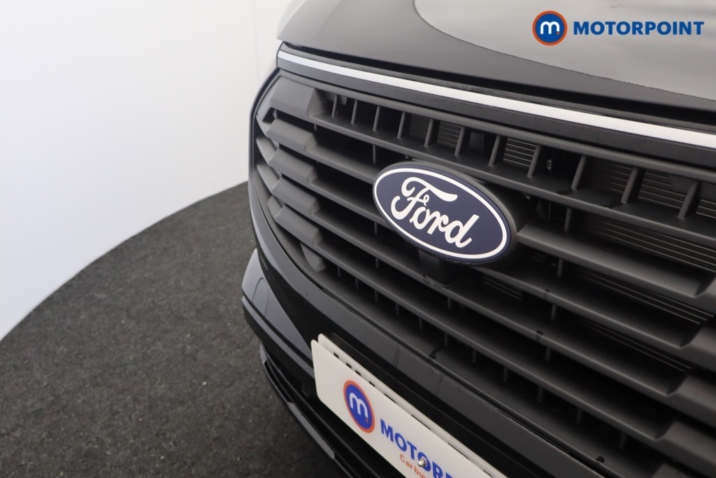 Ford Transit Custom Limited Manual Diesel Crew Bus - Stock Number (1582454) - 31st supplementary image