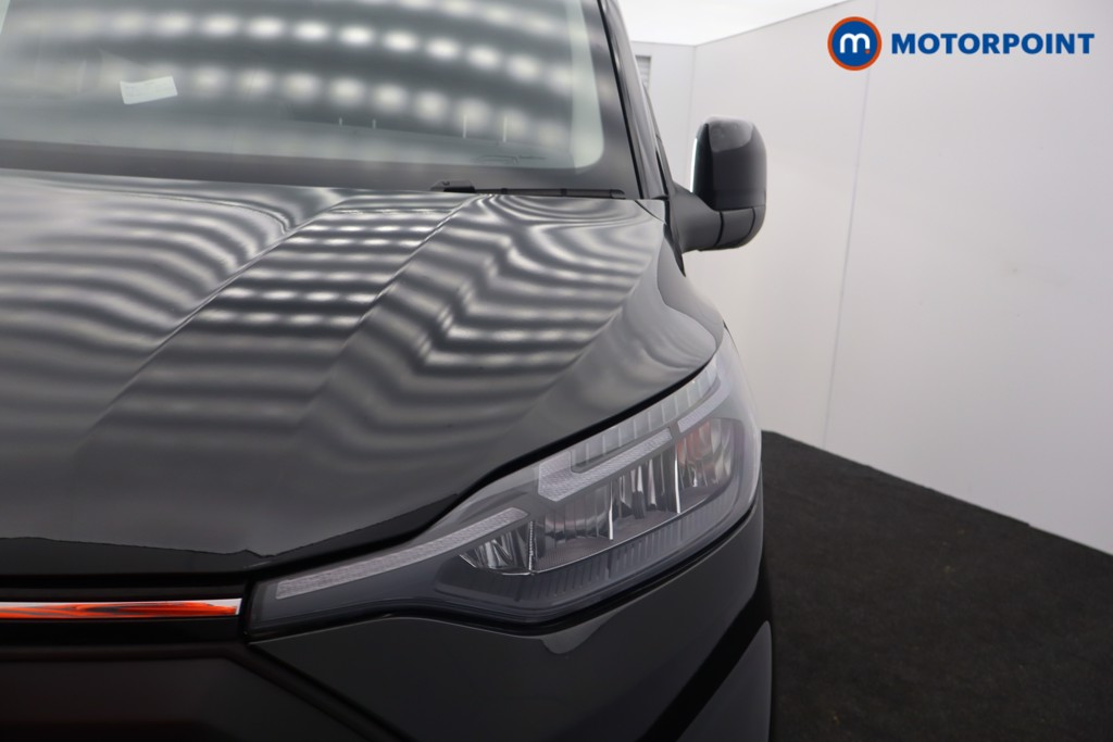 Ford Transit Custom Limited Manual Diesel Crew Bus - Stock Number (1582454) - 32nd supplementary image