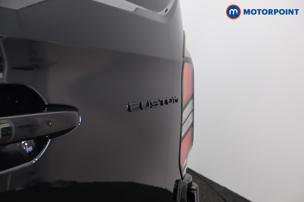 Ford Transit Custom Limited Manual Diesel Crew Bus - Stock Number (1582454) - 34th supplementary image