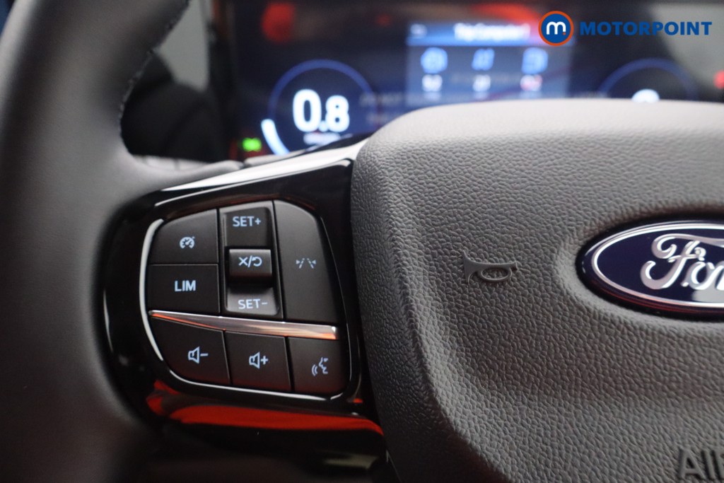 Ford Transit Custom Limited Manual Diesel Crew Bus - Stock Number (1582455) - 5th supplementary image