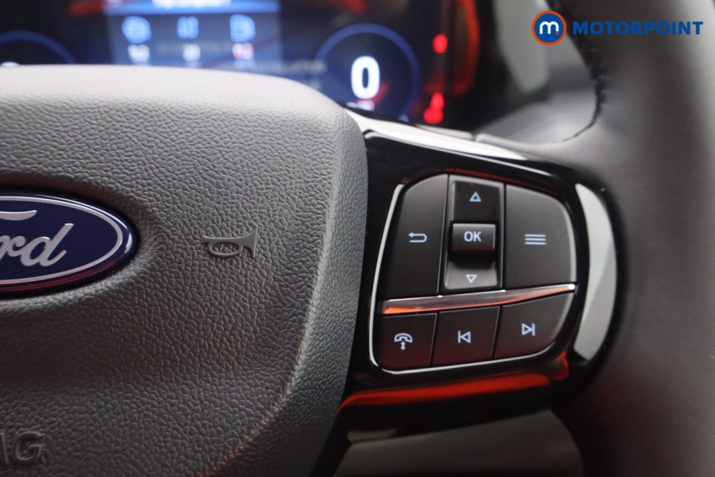 Ford Transit Custom Limited Manual Diesel Crew Bus - Stock Number (1582455) - 6th supplementary image