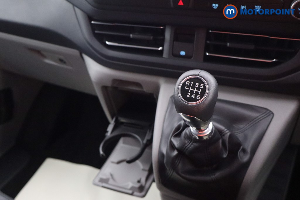 Ford Transit Custom Limited Manual Diesel Crew Bus - Stock Number (1582455) - 11th supplementary image