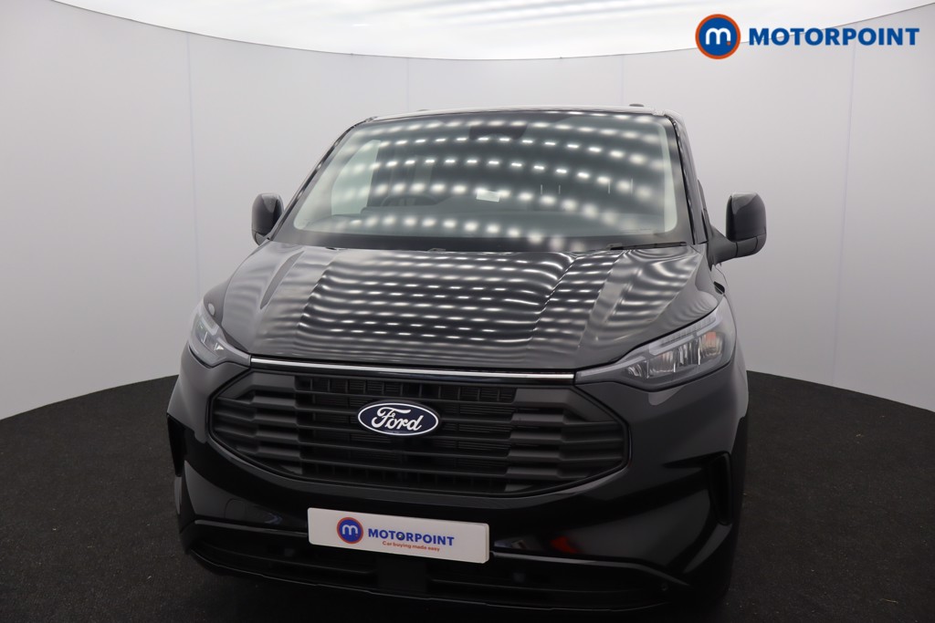 Ford Transit Custom Limited Manual Diesel Crew Bus - Stock Number (1582455) - Front bumper