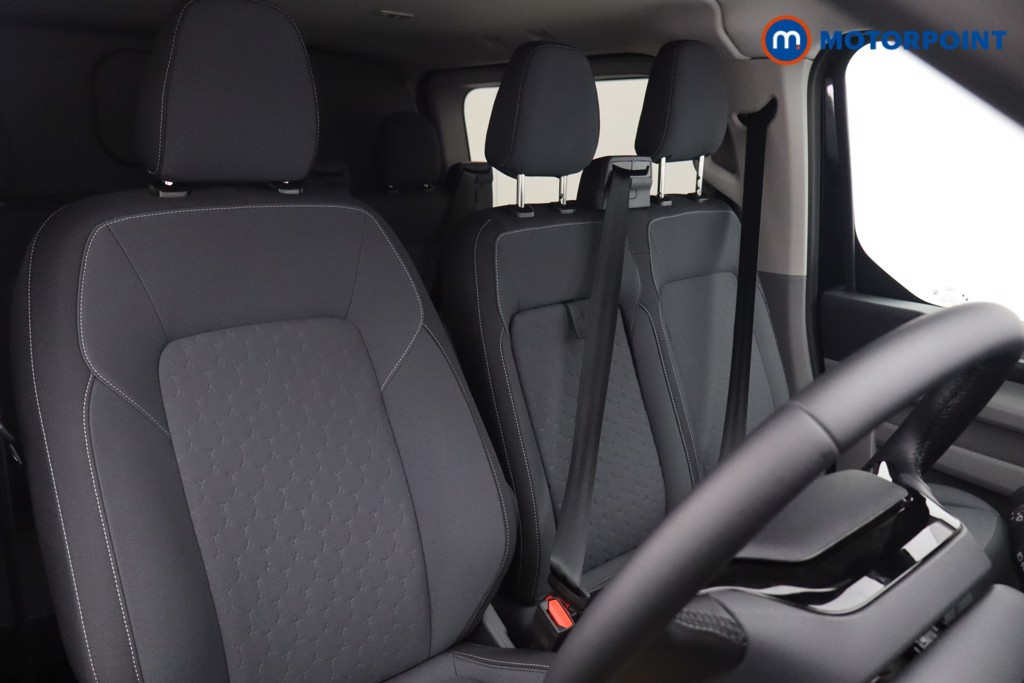 Ford Transit Custom Limited Manual Diesel Crew Bus - Stock Number (1582455) - 14th supplementary image