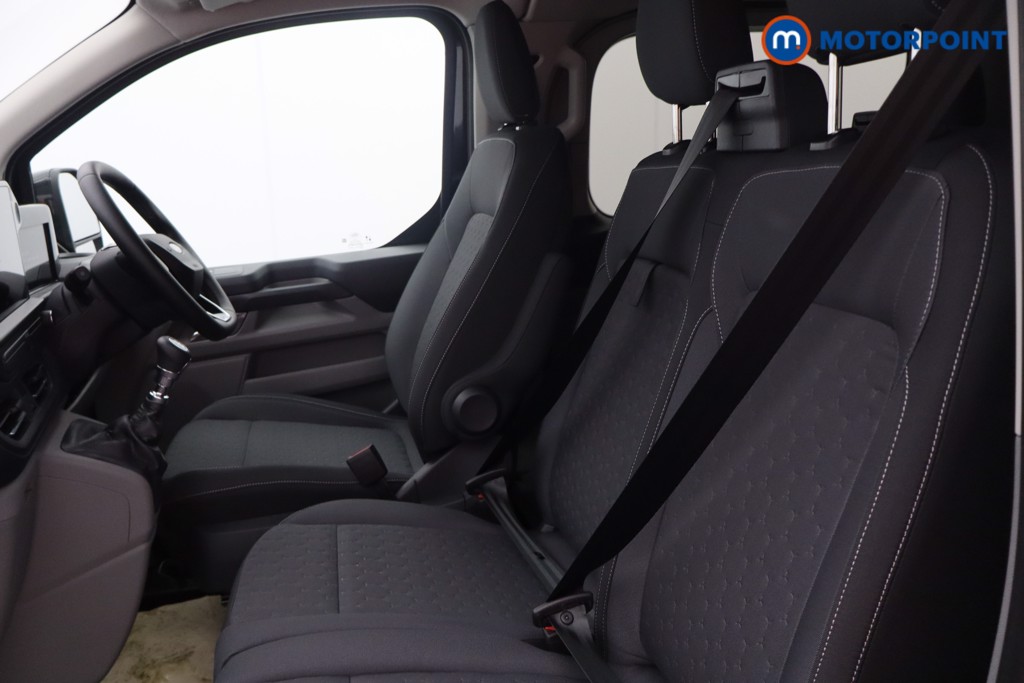 Ford Transit Custom Limited Manual Diesel Crew Bus - Stock Number (1582455) - 15th supplementary image