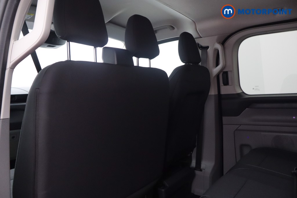 Ford Transit Custom Limited Manual Diesel Crew Bus - Stock Number (1582455) - 16th supplementary image