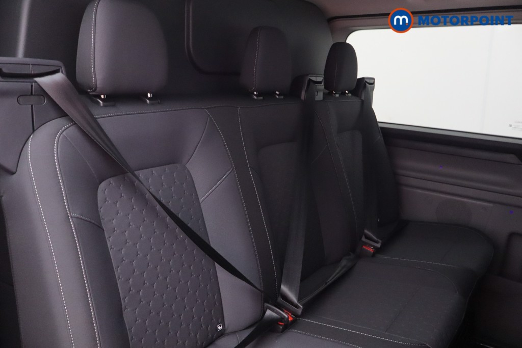 Ford Transit Custom Limited Manual Diesel Crew Bus - Stock Number (1582455) - 17th supplementary image