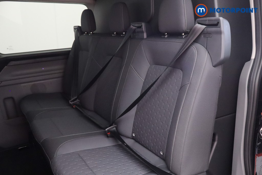 Ford Transit Custom Limited Manual Diesel Crew Bus - Stock Number (1582455) - 18th supplementary image