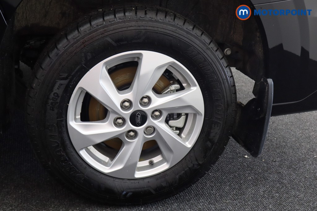 Ford Transit Custom Limited Manual Diesel Crew Bus - Stock Number (1582455) - 20th supplementary image