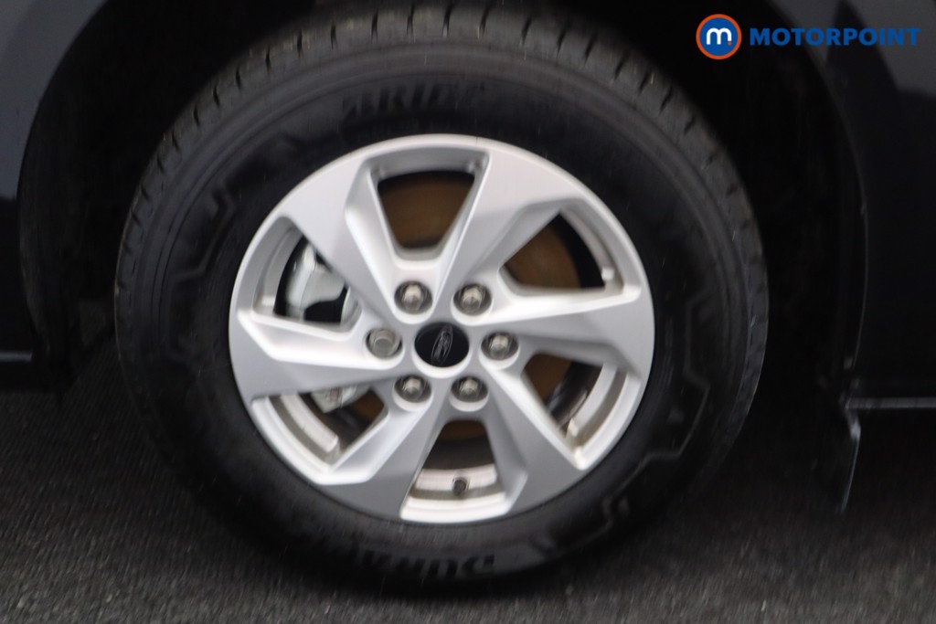 Ford Transit Custom Limited Manual Diesel Crew Bus - Stock Number (1582455) - 21st supplementary image