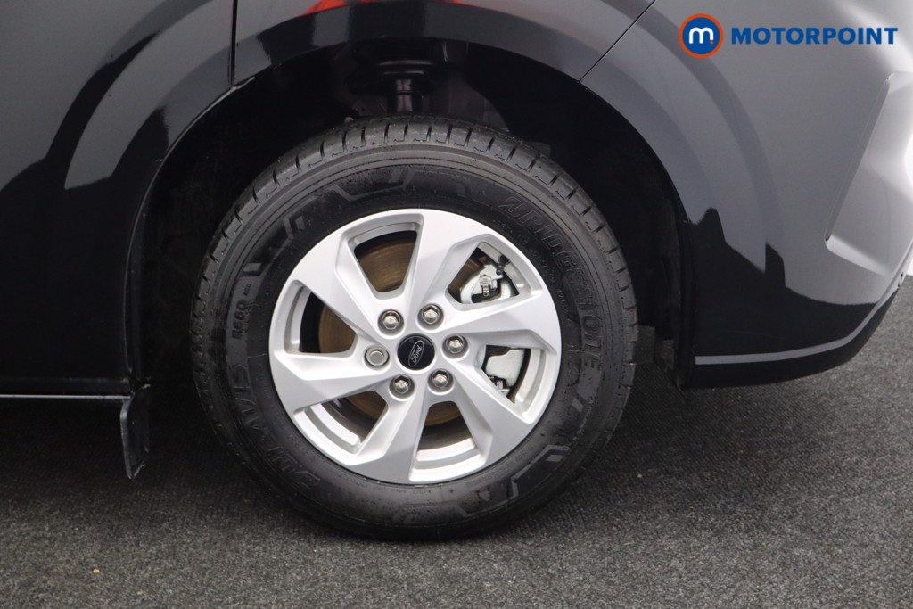 Ford Transit Custom Limited Manual Diesel Crew Bus - Stock Number (1582455) - 22nd supplementary image