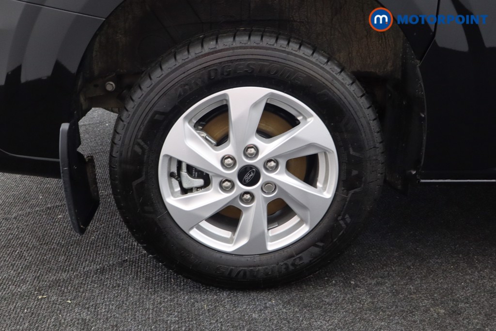 Ford Transit Custom Limited Manual Diesel Crew Bus - Stock Number (1582455) - 23rd supplementary image