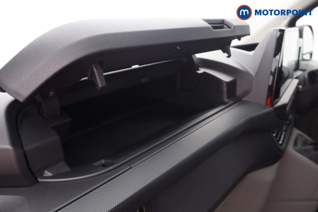 Ford Transit Custom Limited Manual Diesel Crew Bus - Stock Number (1582455) - 26th supplementary image