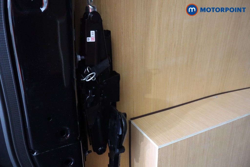 Ford Transit Custom Limited Manual Diesel Crew Bus - Stock Number (1582455) - 28th supplementary image