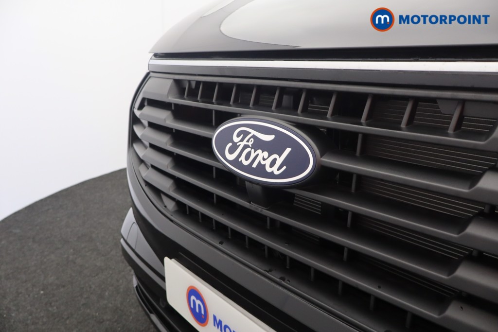 Ford Transit Custom Limited Manual Diesel Crew Bus - Stock Number (1582455) - 29th supplementary image