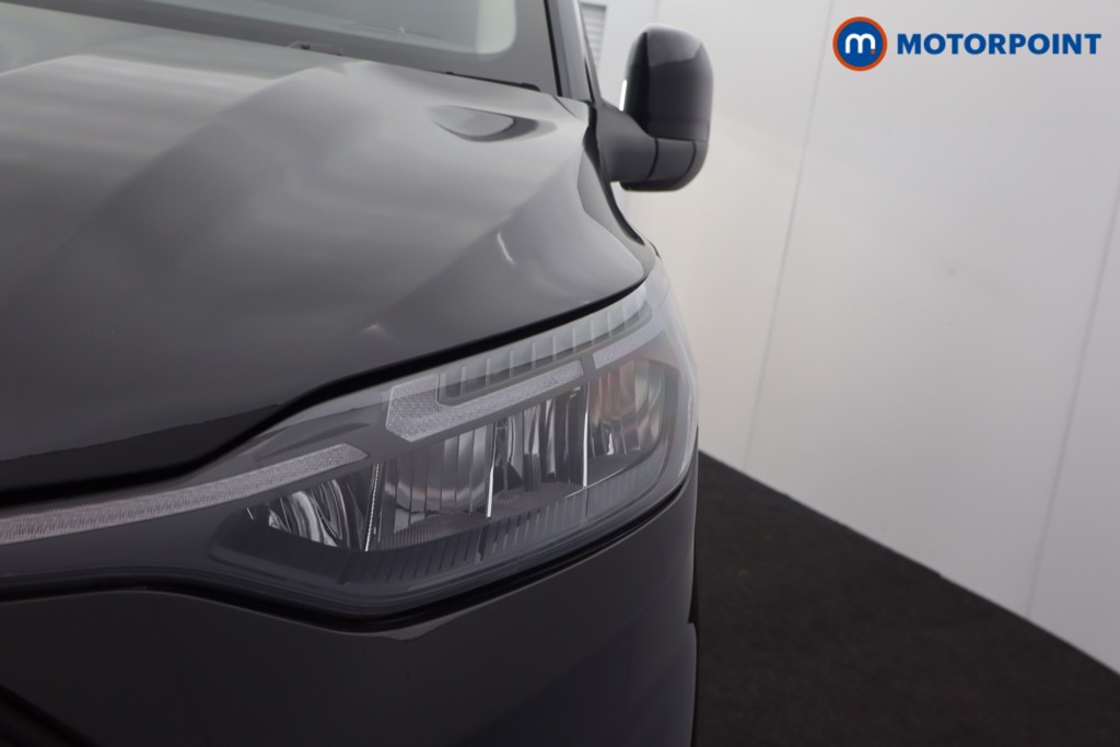 Ford Transit Custom Limited Manual Diesel Crew Bus - Stock Number (1582455) - 30th supplementary image